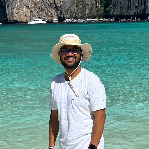 Raghava Krishna Devineni