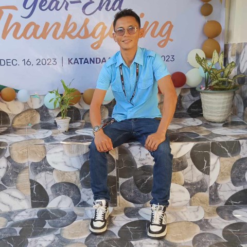 author