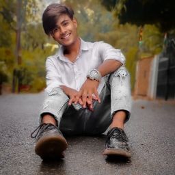 author