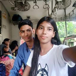 Nisha & Amit