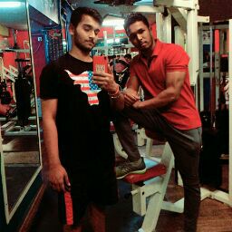 Bunty Wakde