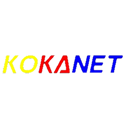 KOKANET CO., LTD