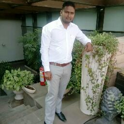 KRISHNA BEHERA