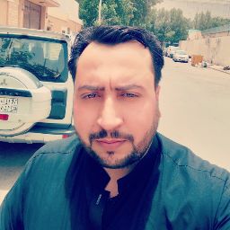 Abdul hamid khaksar humble (khaksar)