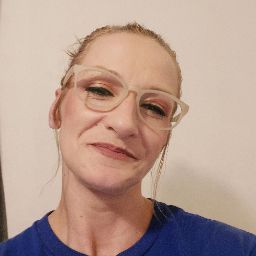 Fiona Stoutzenberger