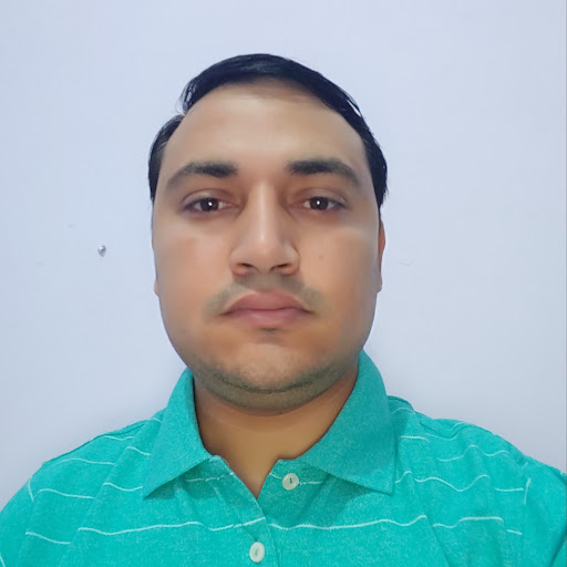 Parvesh Kumar, SC-04