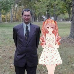 author