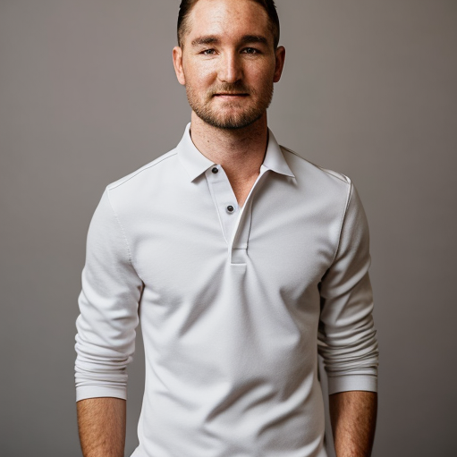 author