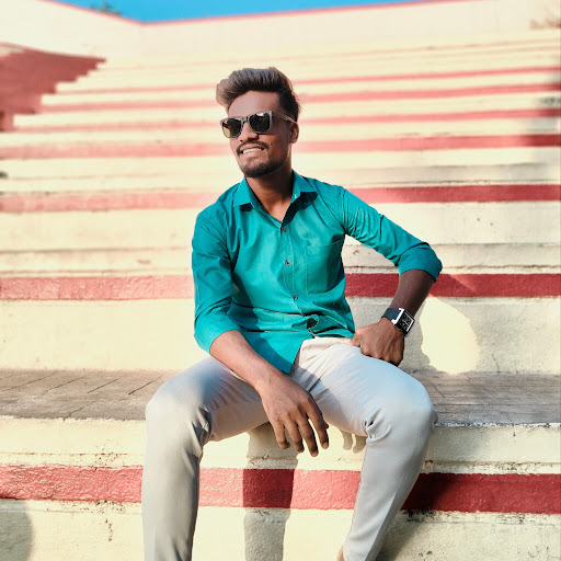 SACHIN MADHEKAR