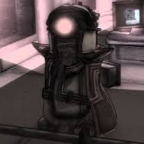 Mark Alvin Justo (Phobosure)