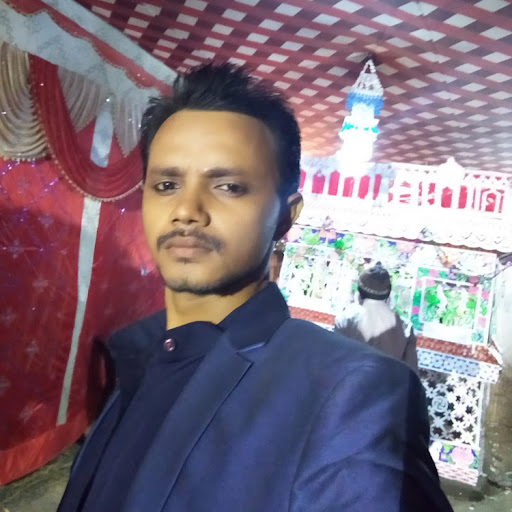 Rohit Kumar Mandal