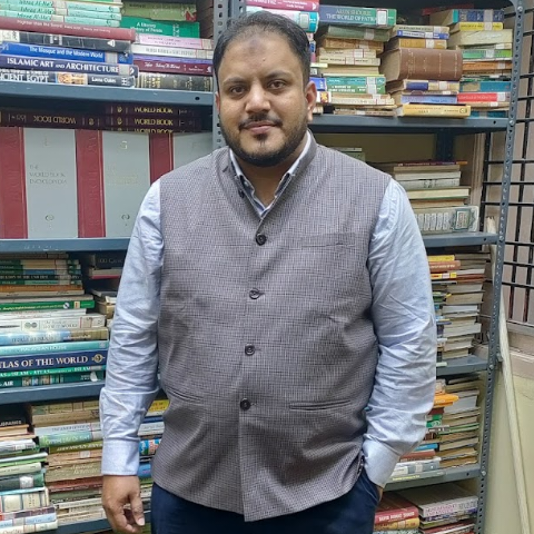 author