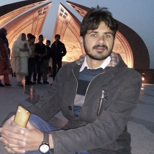 author