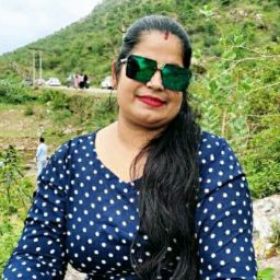 Soniya Chhabra