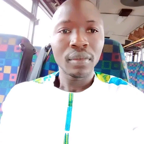 Abdul Lamin Sumah