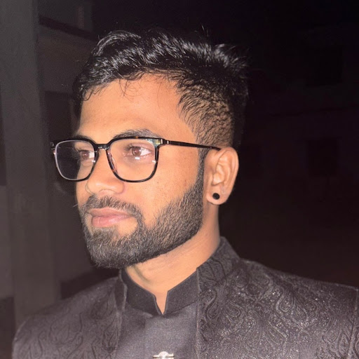 Saurav Kumar