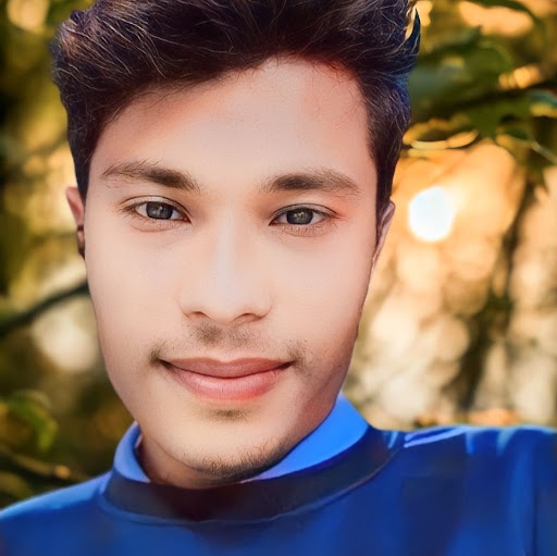 Noman Islam Juwel