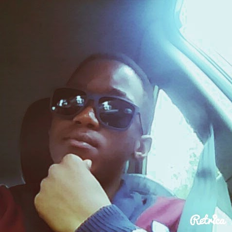 Khayelihle Tshabalala