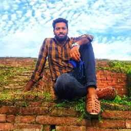 author
