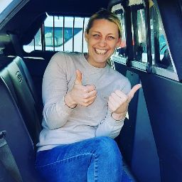 Jessica Trottier (Jessytrotts)