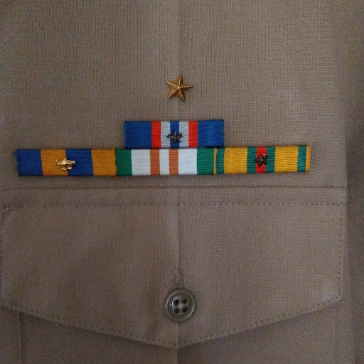 author