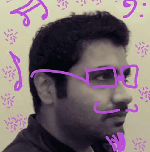 Imaad Manzar