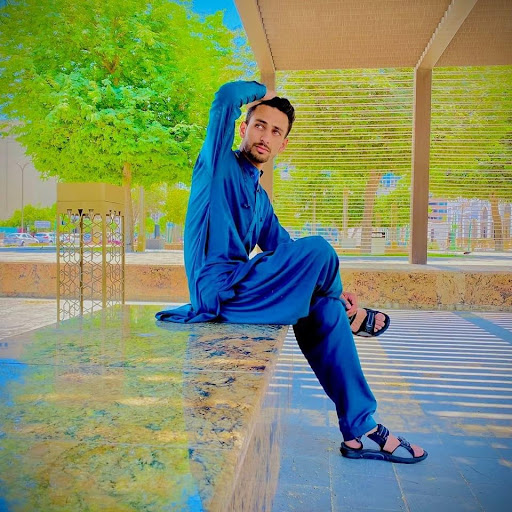 author