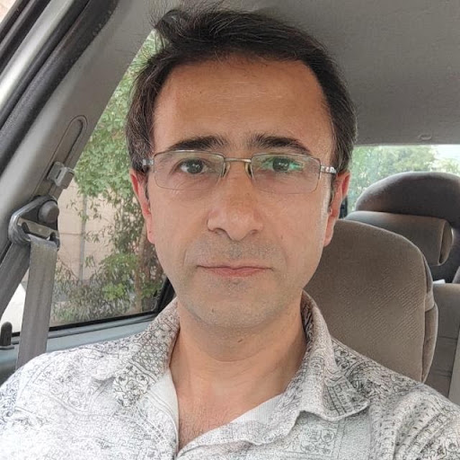 author