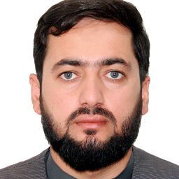 Mohammad Wasim Momand