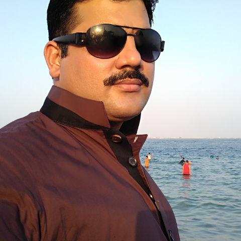 RIZWAN Hameed RIZWAN