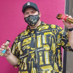 Eli The Barber Studio