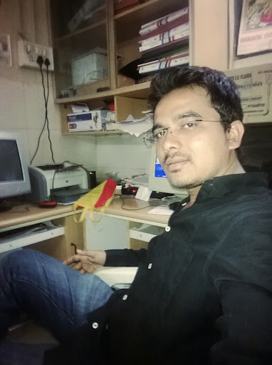 salman mohammad