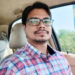 Dr.Anshuman Khobragade