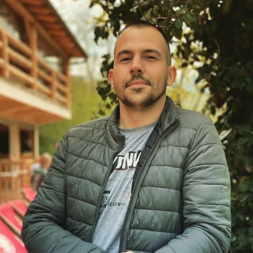 author