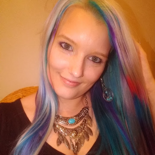 Glitter Gems by Chelsi