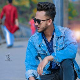 author