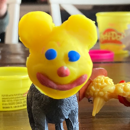 ChunkinMunkin McGootermier