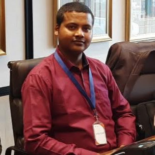 Pradip Roy