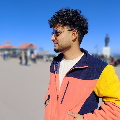 author