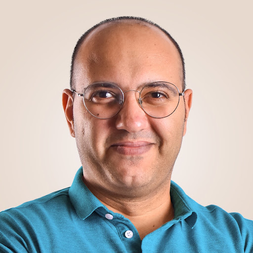 author
