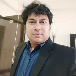 author