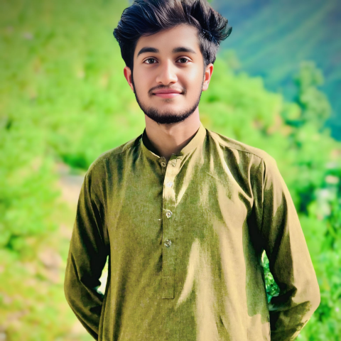 kashif Malik
