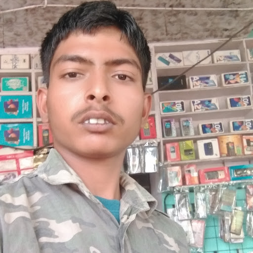 ANKIT PAL
