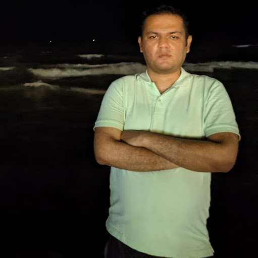 Md. Mehmud Siddique (Twin)