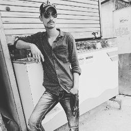 author