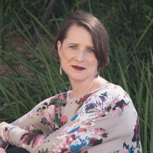 Ashley Spencer-Smith