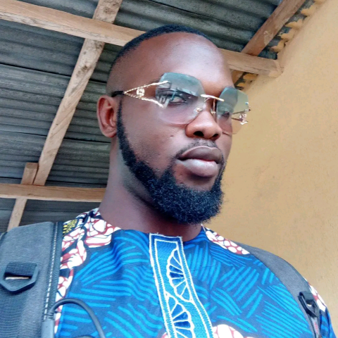 Ogundare Olayemi