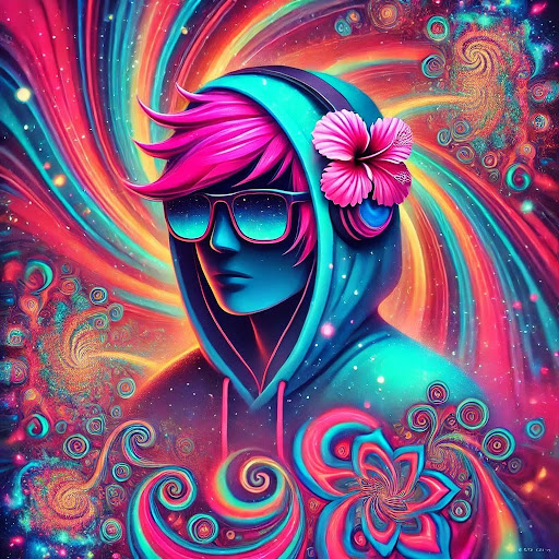 author