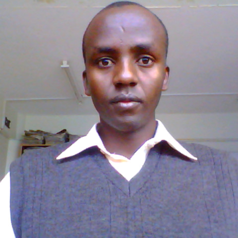 Joseph Kipchumba
