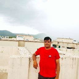 Mangli prasad sharma